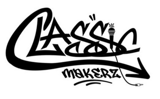 CLASSIC MAKERZ logo