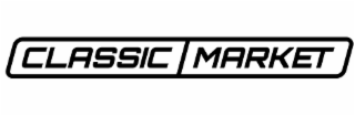 CLASSIC MARKET logo