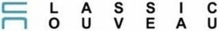 CLASSIC NOUVEAU logo