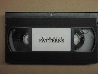 CLASSIC PATTERNS