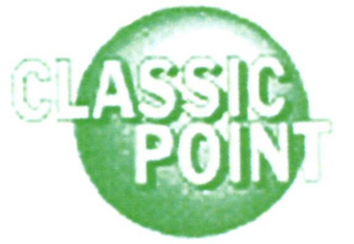 CLASSIC POINT logo