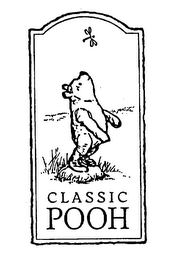 CLASSIC POOH