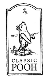 CLASSIC POOH logo