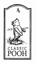 CLASSIC POOH logo