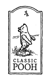 CLASSIC POOH logo
