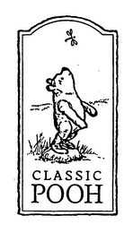 CLASSIC POOH logo
