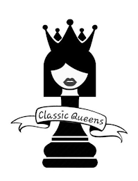 CLASSIC QUEENS logo