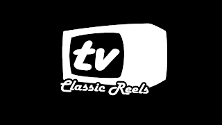 CLASSIC REELS TV logo
