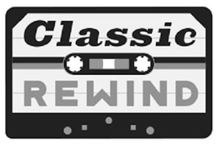 CLASSIC REWIND logo