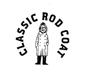 CLASSIC ROD COAT