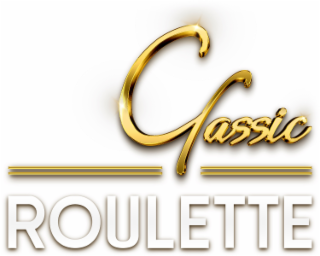 CLASSIC ROULETTE logo