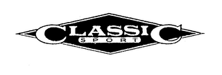 CLASSIC SPORT logo