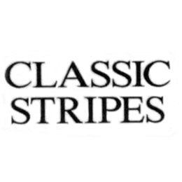 CLASSIC STRIPES logo