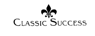 CLASSIC SUCCESS logo