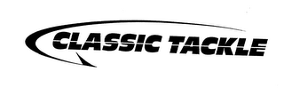 CLASSIC TACKLE logo