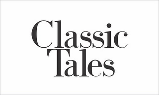 CLASSIC TALES logo