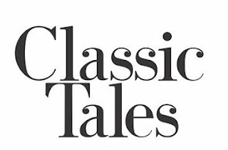 CLASSIC TALES logo