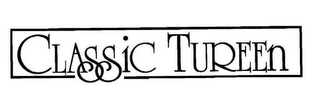 CLASSIC TUREEN logo