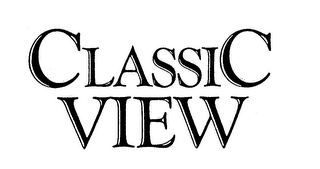 CLASSIC VIEW