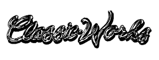 CLASSIC-WORKS logo