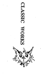 CLASSIC WORKS logo