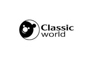 CLASSIC WORLD logo