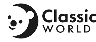 CLASSIC WORLD logo