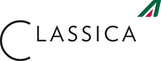 CLASSICA logo