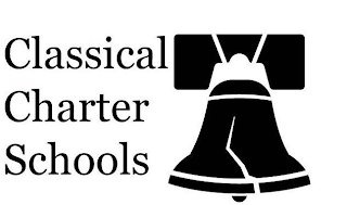 CLASSICAL CHARTER SCHOOLS logo