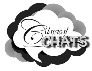 CLASSICAL CHATS logo