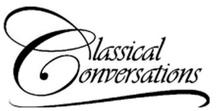 CLASSICAL CONVERSATIONS logo