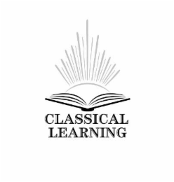 CLASSICAL LEARNING logo