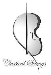 CLASSICAL STRINGS logo