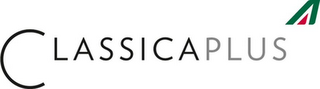 CLASSICAPLUS logo