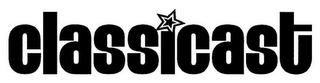 CLASSICAST logo