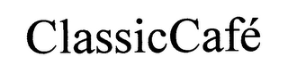 CLASSICCAFÉ logo