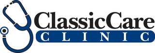 CLASSICCARE CLINIC logo