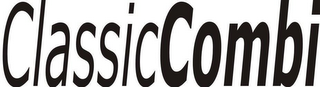 CLASSICCOMBI logo