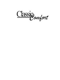CLASSICCOMFORT logo