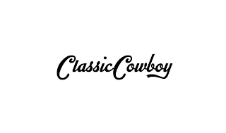 CLASSICCOWBOY logo