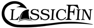 CLASSICFIN logo