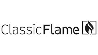 CLASSICFLAME logo