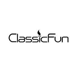 CLASSICFUN logo