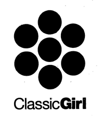 CLASSICGIRL logo
