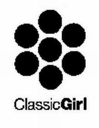 CLASSICGIRL logo