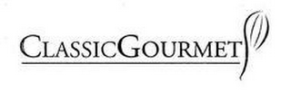 CLASSICGOURMET logo