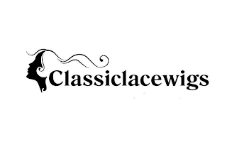 CLASSICLACEWIGS logo