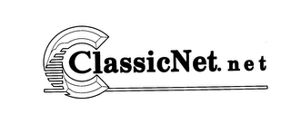 CLASSICNET.NET logo