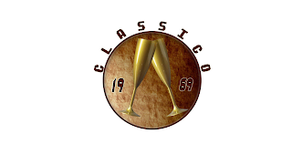 CLASSICO 1969 logo