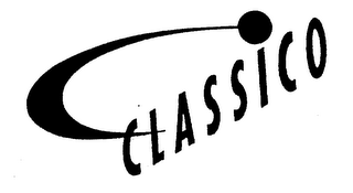 CLASSICO logo